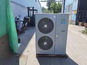 Компрессорная установка ZB ZSI ZFI с мощностью 2 л.с. - Product Image 4