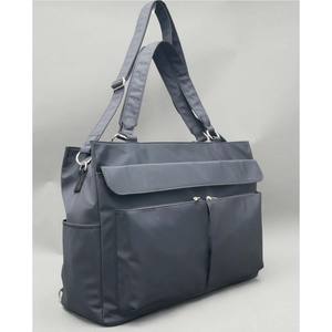 Sac de voyage multi-poches en nylon, service de conception, sac à main OEM, ODM, solutions personnalisées pour sacs de voyage, voyages en bus, loisirs - Product Image 1