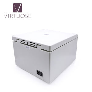 [NOVO PRODUTO] VIRTUOSE Lab PRP Centrífuga Beleza Estética PRP Centrífuga para Tubo 8-50ML - Product Image 3