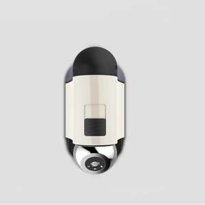 Machine à <span class=keywords><strong>café</strong></span> expresso automatique multifonction intelligente programmable avec boîtier en acier inoxydable pour les amateurs de <span class=keywords><strong>café</strong></span> - Product Image 5