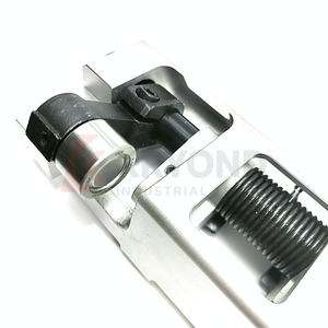 1PC M2.014.003F Gripper Bar For SM74 PM74 Delivery Printing Machine Accessories Spare Parts - Product Image 4