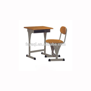 Comercial madera precio barato muebles de alta escuela Aula sillas YA-T11 - Product Image 1