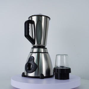 Frullatore professionale di qualità industriale per frullati di latte di noci e alimenti liquefazione 1,5 l capacità barattolo KB02013 - Product Image 4