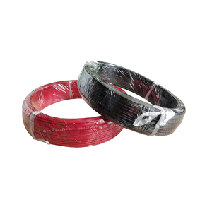 Dây dẫn điện mạ thiếc đồng MIL-W-22759/16 20AWG Mark Electric, loại Tefzel, dùng cho máy bay và thể thao xe hơi - Product Image 6