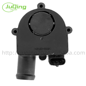 5Q0965561B 5Q0965567J pompe à eau auxiliaire de pompe de liquide de refroidissement de voiture convient pour <span class=keywords><strong>Audi</strong></span> A3 <span class=keywords><strong>TT</strong></span> S3 convient pour Volkswagen Golf PASSAT GTI - Product Image 2