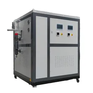 Electric heating hot water boiler 144KW electric heating steam boiler Electric heating steam generator