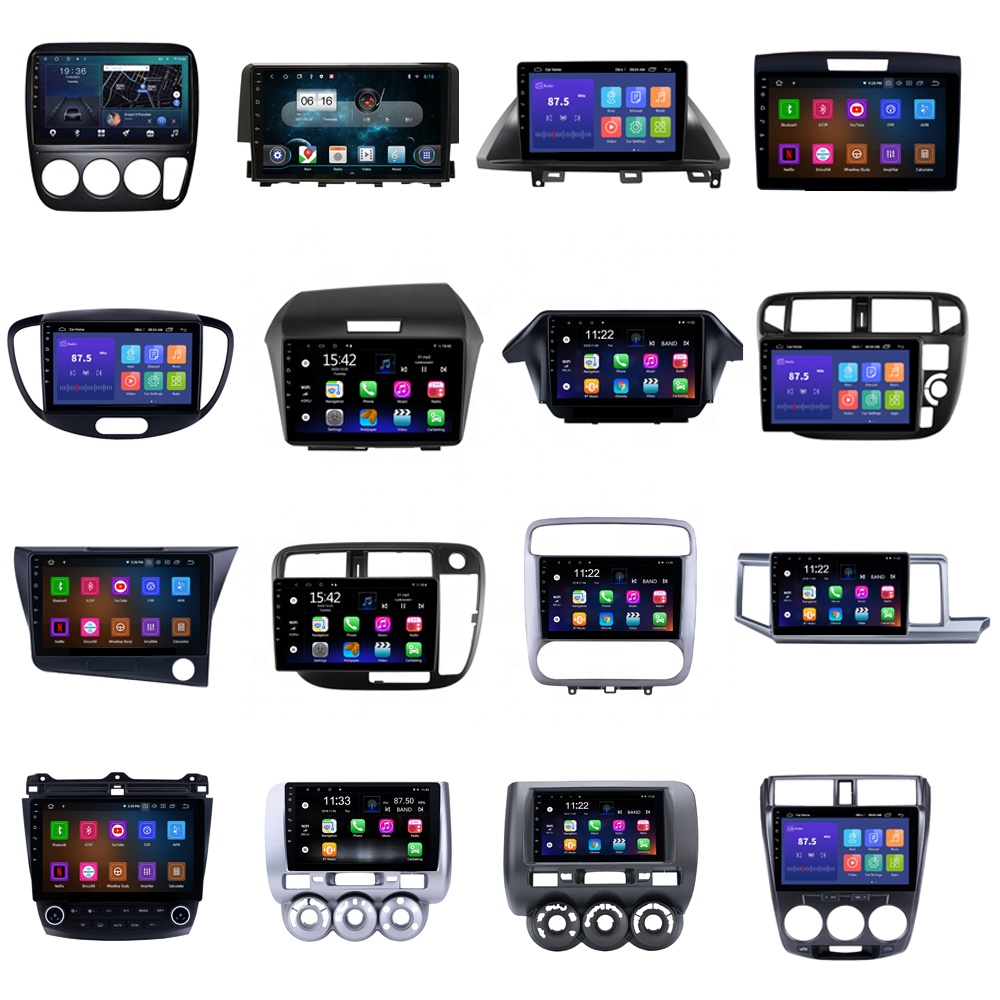 Android car navigation & gps car panel The best-selling frame manufacturing factory in the whole network.Popular