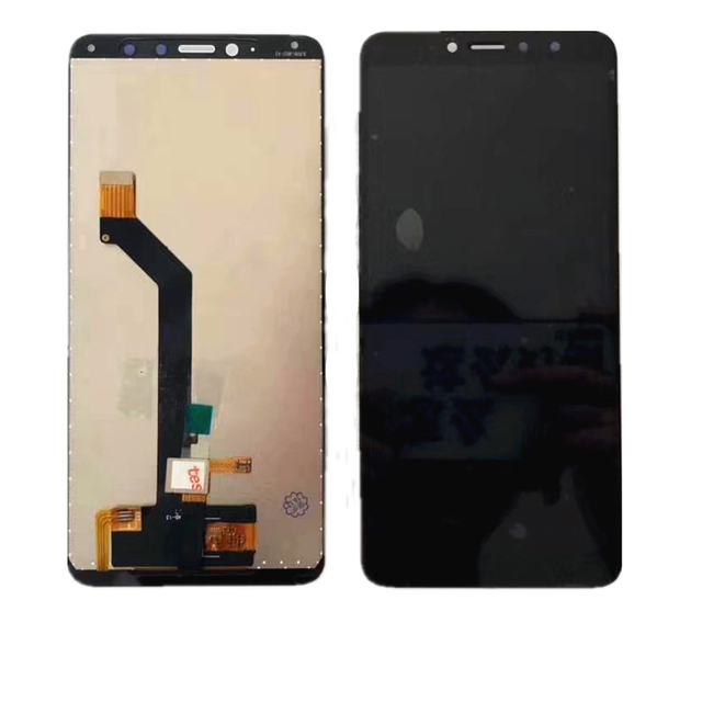 LCD Display Touch Screen Digitizer Assembly Replacement for Xiaomi Redmi S2 Factory Wholesale