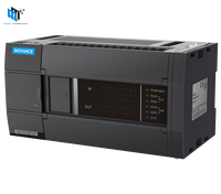 Controlador PLC Inovance serie H3U, módulos de, nuevo controlador de programación de Control Industrial, comunicación CANOpen