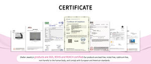 कस्टम गहने कारखाने 925 स्टर्लिंग चांदी 18k सोने की चार पत्ती थक्के महिलाओं के लिए मोती लाल एगेट रिंग की प्राकृतिक पत्थर माँ - Product Image 6