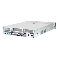 PowerEdge R740 16SFF Server Gold 6138 DDR4 64G RAID H730P 750W PSU 2u rak Server