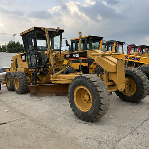 Motoniveladora Usada 140k Cat140k, Motoniveladora Caterpillar de Japón 2020, Moto Niveladora Niveuleuse 140 - Product Image 1