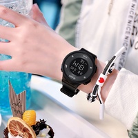 Montre connectée anti-perte avec autonomie ultra-longue, batterie remplaçable, suivi mondial compatible Google Find My Device ; localisateur de suivi