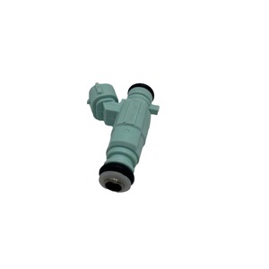 Inyector de Combustible 35310-26600 para Vehículos Hyundai y Kia, Pieza de Repuesto de Plástico - Product Image 3
