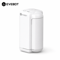 Impresora de Inyección de Tinta Portátil Mini PrintPods con Cabezal de Impresión DX5 para Códigos QR, Códigos de Barras e Impresión de Fechas