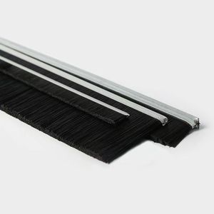 <span class=keywords><strong>Brosse</strong></span> personnalisée pour obturateur sectionnel <span class=keywords><strong>de</strong></span> <span class=keywords><strong>porte</strong></span> <span class=keywords><strong>de</strong></span> <span class=keywords><strong>Garage</strong></span> bande <span class=keywords><strong>de</strong></span> joint inférieur <span class=keywords><strong>brosse</strong></span> <span class=keywords><strong>de</strong></span> <span class=keywords><strong>porte</strong></span> joints météorologiques <span class=keywords><strong>brosse</strong></span> <span class=keywords><strong>de</strong></span> bande <span class=keywords><strong>de</strong></span> <span class=keywords><strong>porte</strong></span> <span class=keywords><strong>brosse</strong></span> - Product Image 3