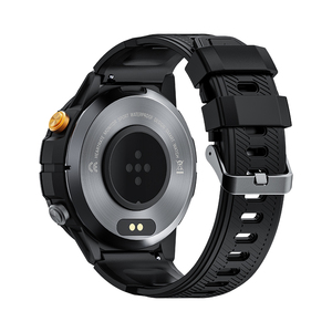 2026 New Outdoor Smart Watch C29 410mAh Battery 1.52inch Display Fitness Tracker APP Dafit BT Call IP68 <strong>Steps</strong> <strong>Count</strong> Message - Product Image 5