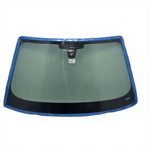 Pièces automobiles de qualité supérieure OE 51317179743/51317195331, <span class=keywords><strong>pare</strong></span>-<span class=keywords><strong>brise</strong></span> en verre pour B M W X6 2008 - Product Image 1