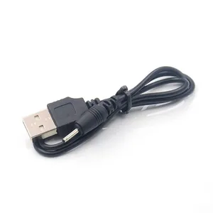 สายชาร์จ USB สำหรับโนเกีย 6101 C3 C5 C6 C7 E6 <span class=keywords><strong>E71</strong></span> E72 7360 6288 USB-A 2 มม. ขนาดเล็ก สายไฟสำหรับชาร์จโนเกีย - Product Image 1