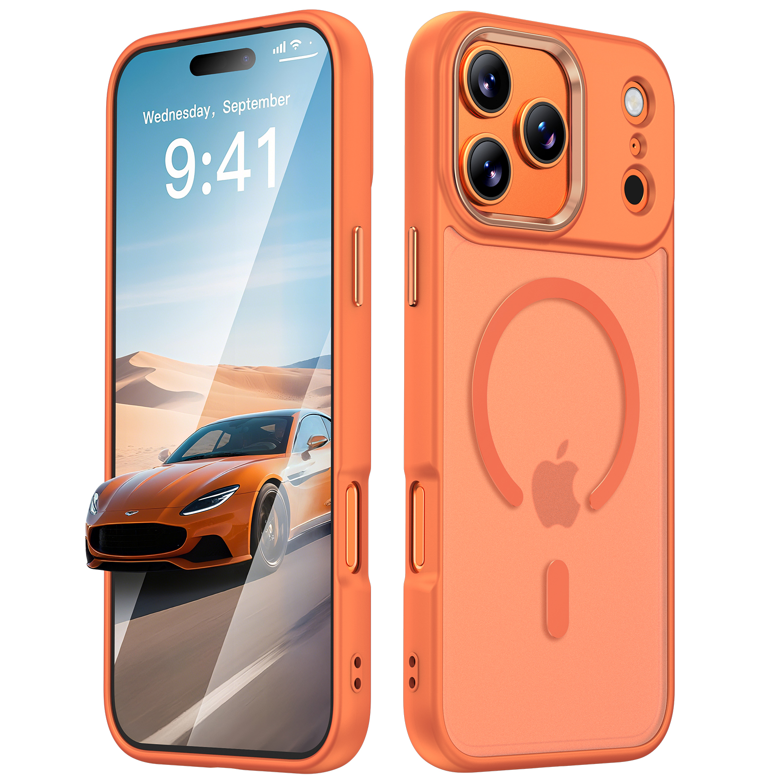 Naranja