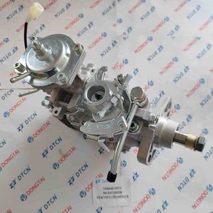 Pompe d'injection de carburant diesel VE 104640-0975 VE4/10F2150LNP2018 WL8413800B pour Mazda <span class=keywords><strong>WLT</strong></span> Courier 2.5LTR <span class=keywords><strong>WLT</strong></span> - Product Image 2