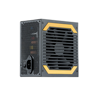 Quality High Efficiency Computer Power System Real 750w Full Voltage Atx 80plus Bronze Computer Power Supply for Gaming case
