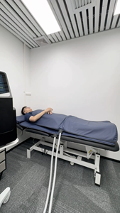 Tappetino per Terapia Magnetica PEMF a Corpo Intero, Dispositivo Professionale PEMT Loop Max Duo per Sollievo dal Dolore e Riabilitazione Umana - Product Image 3