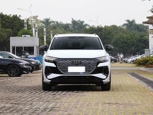 Buen Precio para Au Di Q4 <span class=keywords><strong>E</strong></span>-<span class=keywords><strong>tron</strong></span> Modelo <span class=keywords><strong>2024</strong></span> 50 <span class=keywords><strong>E</strong></span>-<span class=keywords><strong>tron</strong></span> Qua Premium Night Edition con Techo Solar Panorámico, Vehículo de Nueva Energía - Product Image 3