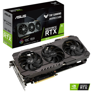 RTX 3070 8gb Computer Graphics Card <b>GAMING</b> CARD 50hx - Product Image 6