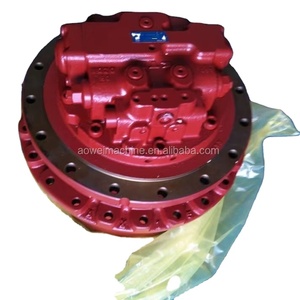Moteur de translation MAG85, Engrenage final Kayaba MAG-85VP, MAG-44VP, MAG-26VP, MAG-18VP, MAG-150, MAG170, MAG-33VP-550 - Product Image 2