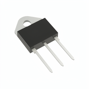 ไทริสเตอร์ TO-218-3, TO-218AC Q6040M4TP ชิปอิเล็กทรอนิกส์ อะไหล่แท้ บริการครบวงจร - Product Image 1