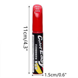 Penna per Riparazione Graffi Auto Professionale Rimuovi Graffi Trasparente Pennarelli per Ritocco Vernice Auto <span class=keywords><strong>Fai</strong></span> <span class=keywords><strong>da</strong></span> <span class=keywords><strong>Te</strong></span> - Product Image 6