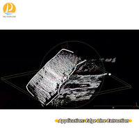 Système de positionnement Fusion 4000J, support fixe robuste, capteur de positionnement 3D de précision LiDAR SLAM sans soudure