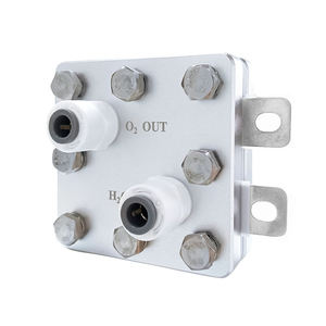 Meilleure vente 2025 Premium SPE Kit d'électrolyseur d'hydrogène petite taille poids léger 50 ml/min - Product Image 2