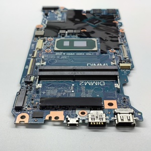 Original para Dell Inspiron 14 5410 5418 15 5510 5518 placa base 0G31TD 213109-1 - Product Image 3