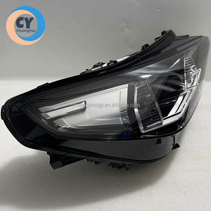 Cho BMW X1 U11 Led Đèn Pha ống kính 202 3 2024 <span class=keywords><strong>2025</strong></span> gốc <span class=keywords><strong>laser</strong></span> Đèn pha lắp ráp Trái phải đèn BMW X1 U11 U12 xe ánh sáng - Product Image 3