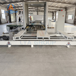 Gạch đất sét mềm MCM đá cắt đá gợn sóng Hội Đồng Quản trị linh hoạt gạch sản xuất máy làm - Product Image 6