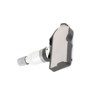 Nouveaux capteurs TPMS d'origine OE NO.36106874830 36106798872 RDE017 Capteur de surveillance de la pression des pneus pour Alpina BMW Rolls Royce