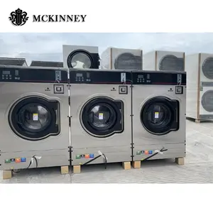 Laundry Washer Mckinney Commercial Laundry Machine Coin Washers And Dryers Laundromat Equipment