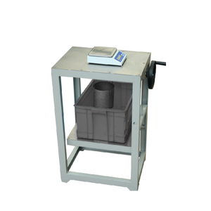 Balanza Hidrostática Digital de Alta Precisión STSJ-3, Instrumento de Medición de Densidad Analítica de Laboratorio - Product Image 1