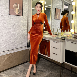 white christmas dresses Buy Maroon Printed Silk Blend Fit And Flare One Piece Dress Online in USA  at $23.00 main image 0