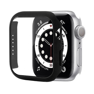 Protection d'écran complète 360° 2-en-1 pour Apple Watch Series 6/7/8/9 - Product Image 5