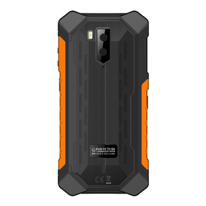 AORO A6 [senza fotocamera] Android 11 4G telefono telefono Android En Gros 5000mAh batteria telefono con offerte 8MP + 13MP Ip68 Té<span class=keywords><strong>l</strong></span>éphone - Product Image 2