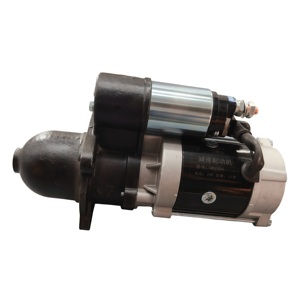 Arrancador de Desaceleración de Alta Calidad para Camiones, Sistema Eléctrico QDJ254 QC T731-2009 para Yuchai - Product Image 3