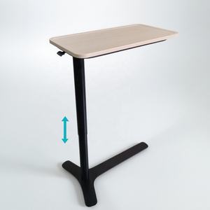 <span class=keywords><strong>Bureau</strong></span> à gaz moderne en forme de Y réglable en hauteur Mobilier de <span class=keywords><strong>bureau</strong></span> à assemblage facile pour la maison, l'école, le salon et la chambre à coucher - Product Image 3