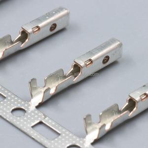 Connecteur femelle SCONDAR 2,0 mm compatible avec les connecteurs JST JWPF SWPR <span class=keywords><strong>SWPT</strong></span> 001T P025 P0 25, étanche IPX7 - Product Image 2