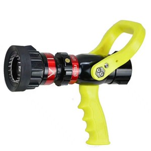 Xhyx qld6.0/8iii-b vòi chữa cháy có thể điều chỉnh lưu lượng 2inch nh Khớp nối vòi chữa cháy - Product Image 2
