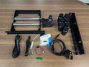 Impresora UV Plana A3 DTF de Alta Calidad y Precisión SIHAO con Accesorios - Product Image 6