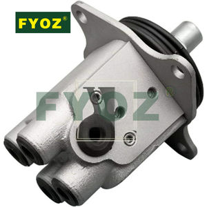 702-16-01091 Piloot Klep Graafmachine Pc05 Pc12 Pc15 Pc25 Pc27 PC30-7 Joystick Hendel Stoel Voor <span class=keywords><strong>Komatsu</strong></span> <span class=keywords><strong>Mini</strong></span> Graafmachine - Product Image 4