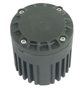 Détecteur de véhicule sans fil Nouveau système de détection de trafic fonctionnant avec le contrôleur de feux de circulation - Product Image 1